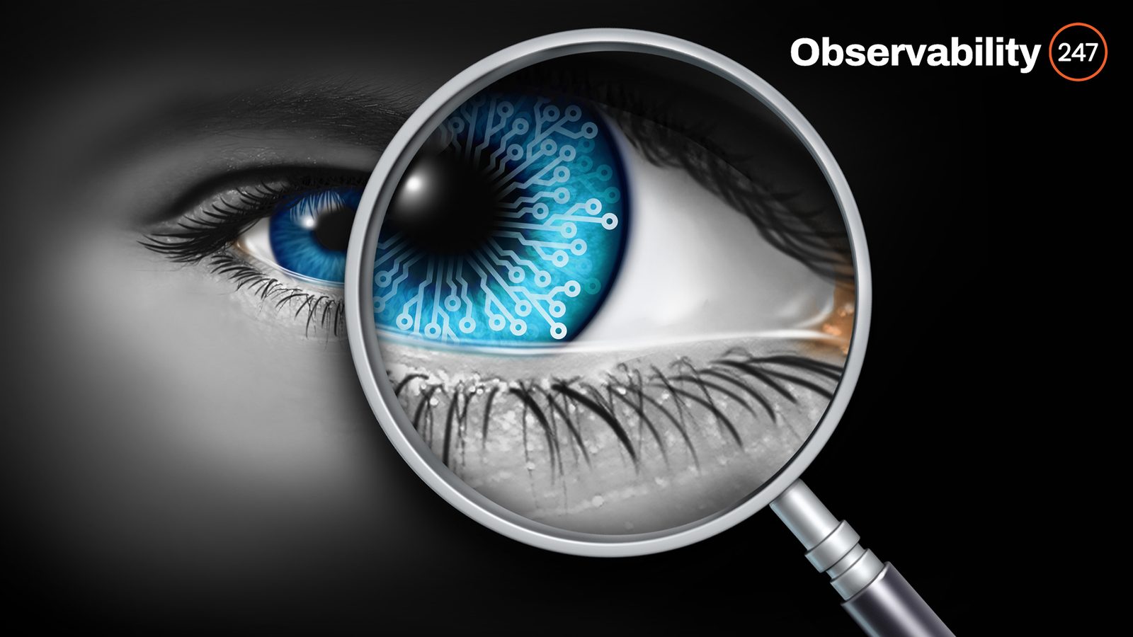 Forensic observability: investigating a network device compromise across IT, cloud, OT and IoT.